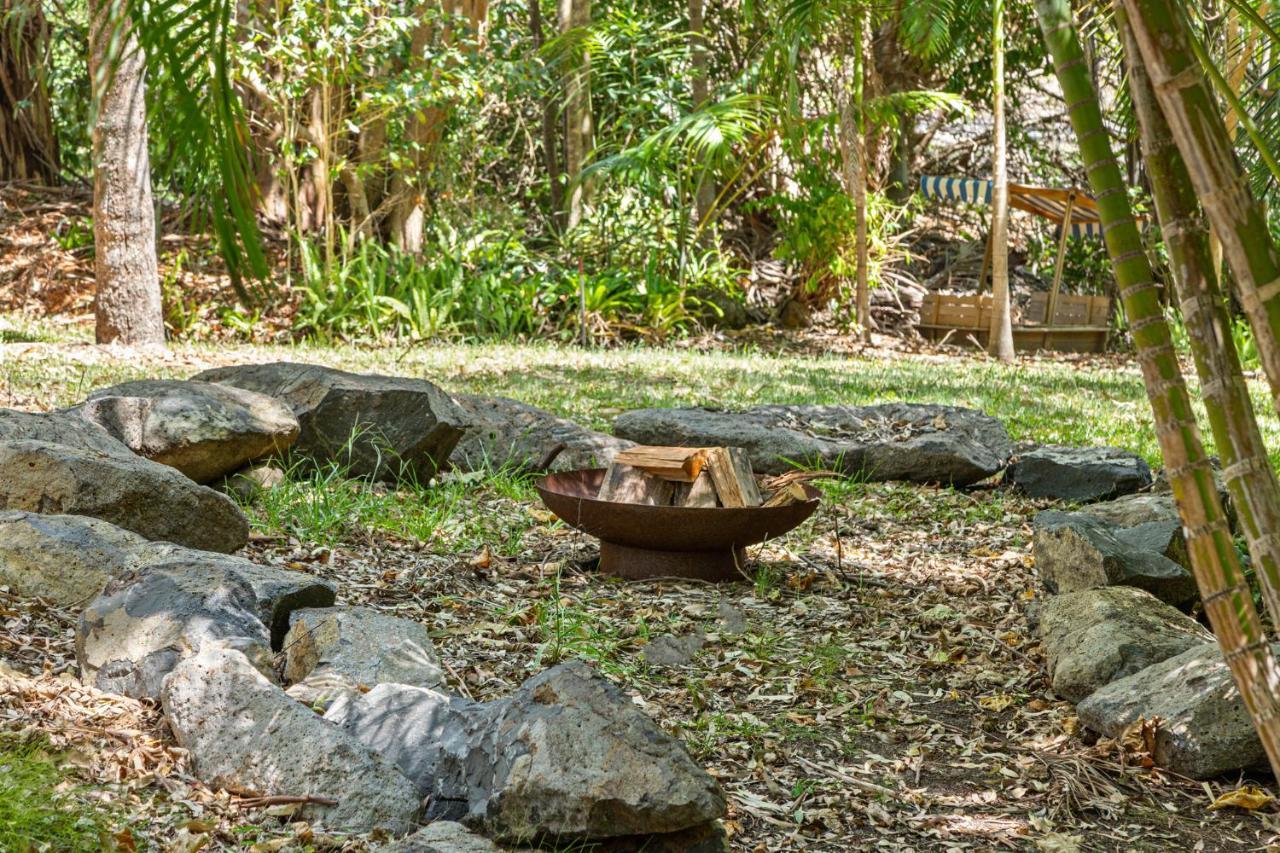 Hunchy Hideaway Aparthotel Montville Ngoại thất bức ảnh