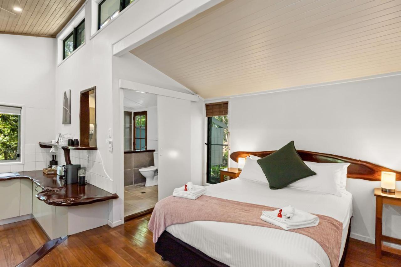 Hunchy Hideaway Aparthotel Montville Ngoại thất bức ảnh