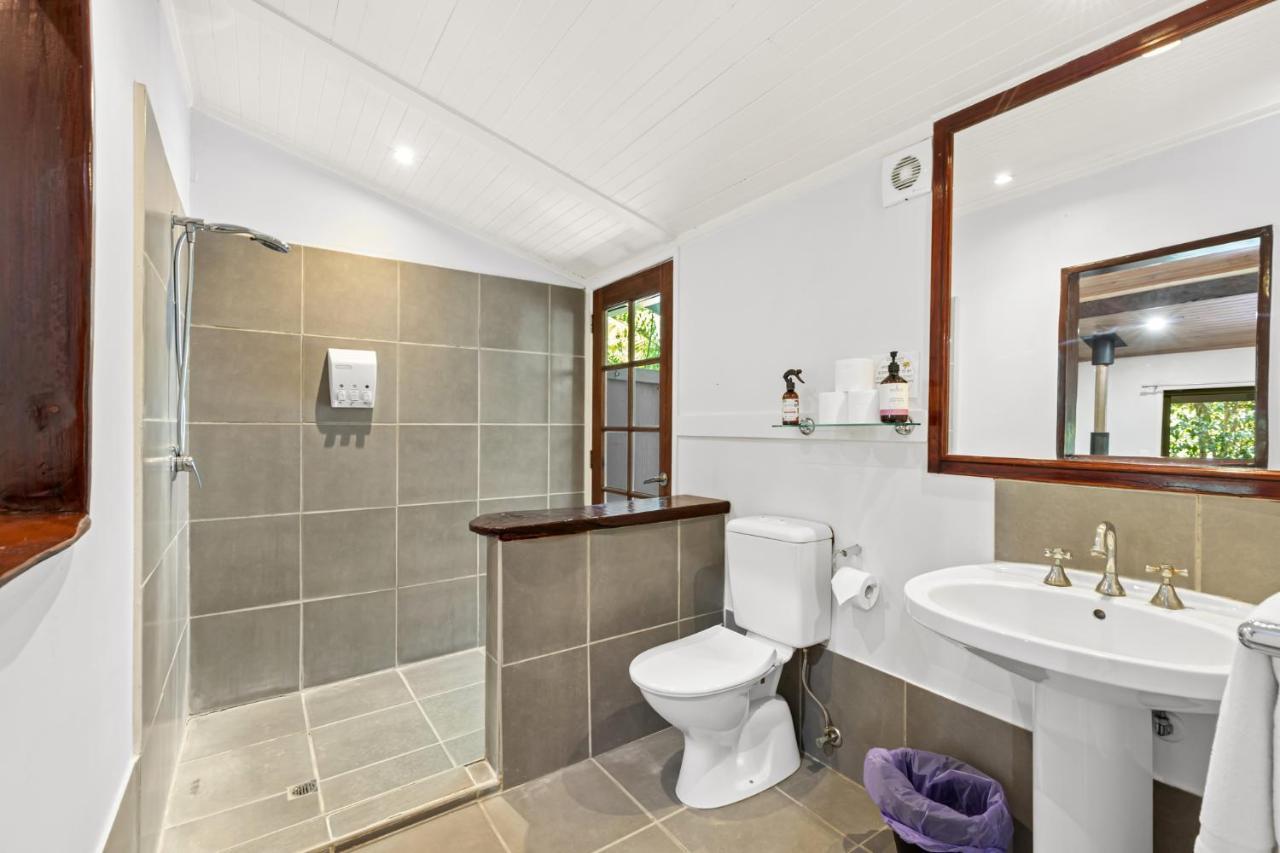 Hunchy Hideaway Aparthotel Montville Ngoại thất bức ảnh