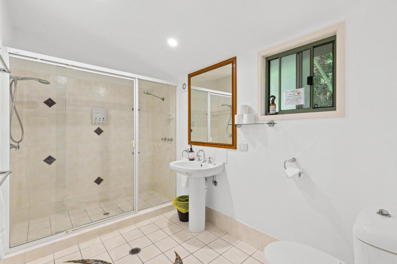 Hunchy Hideaway Aparthotel Montville Ngoại thất bức ảnh