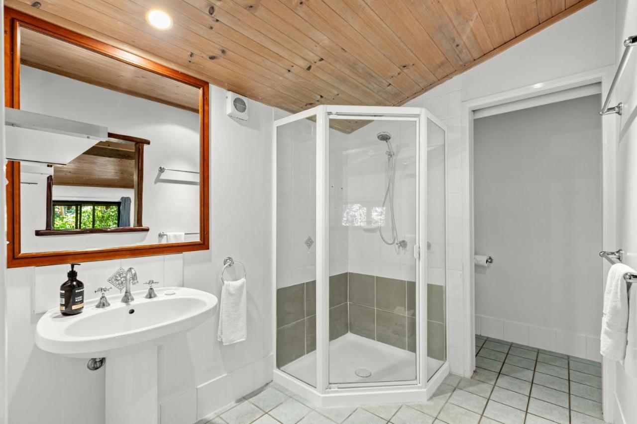 Hunchy Hideaway Aparthotel Montville Ngoại thất bức ảnh