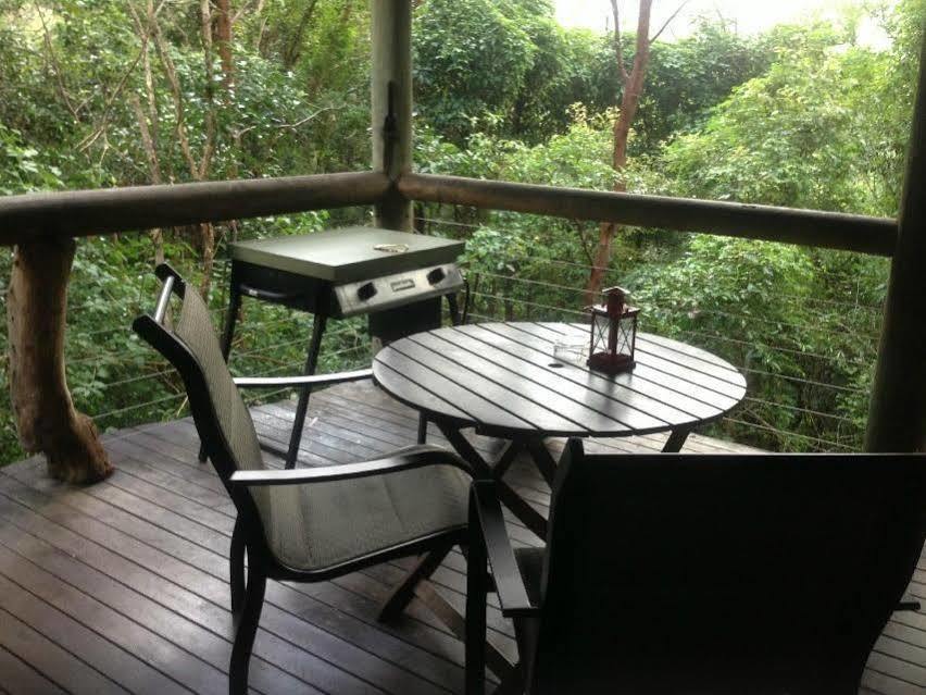 Hunchy Hideaway Aparthotel Montville Ngoại thất bức ảnh