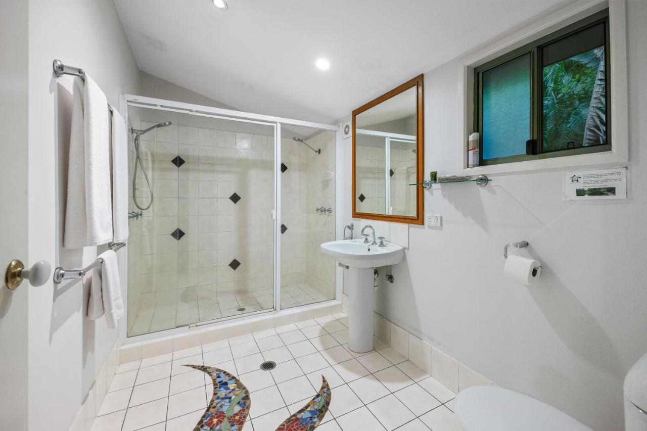 Hunchy Hideaway Aparthotel Montville Ngoại thất bức ảnh